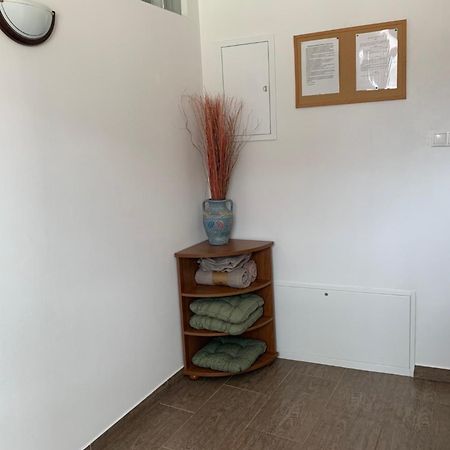 Apartman Emes S Terasou Kežmarok المظهر الخارجي الصورة
