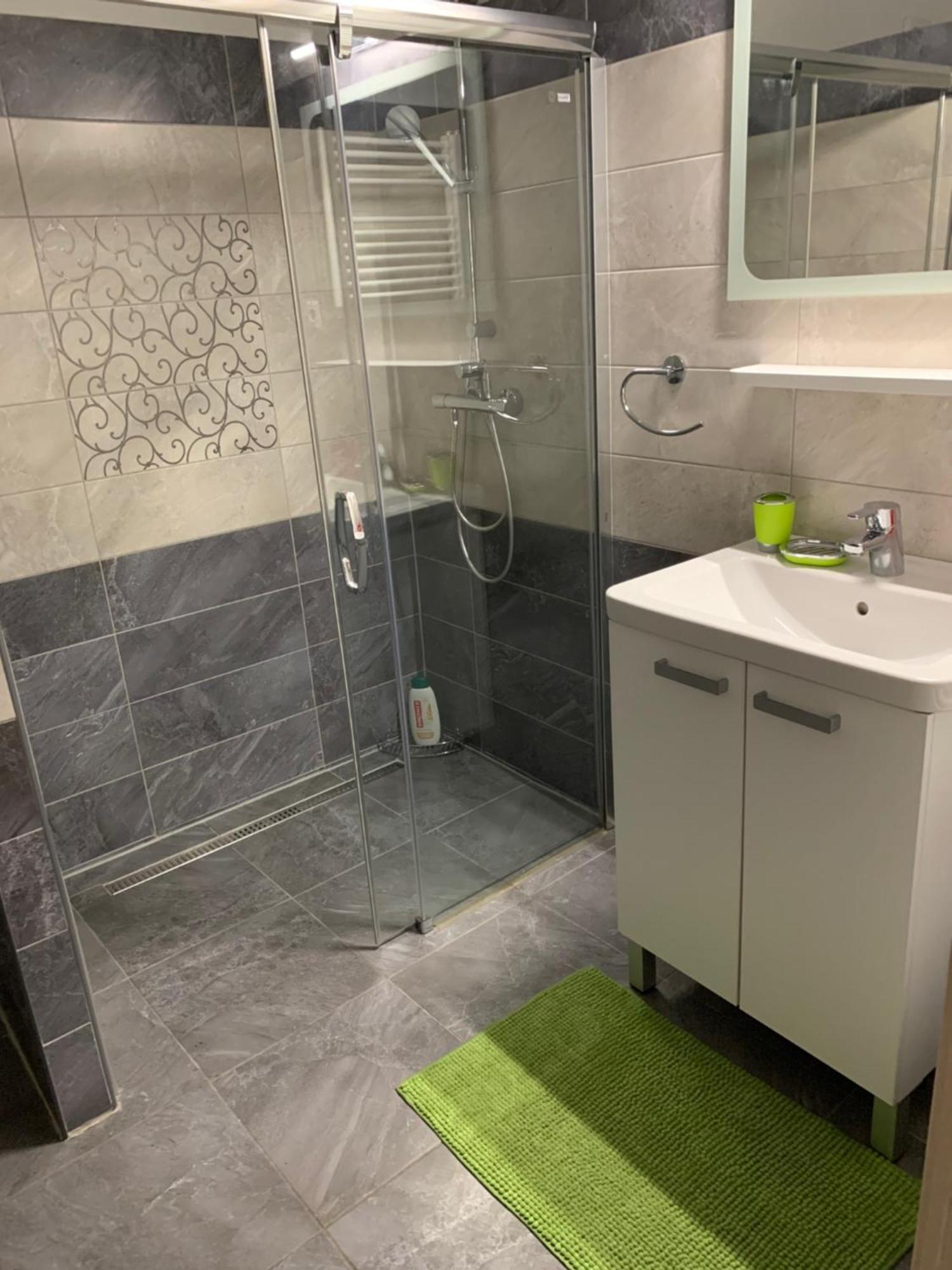 Apartman Emes S Terasou Kežmarok المظهر الخارجي الصورة