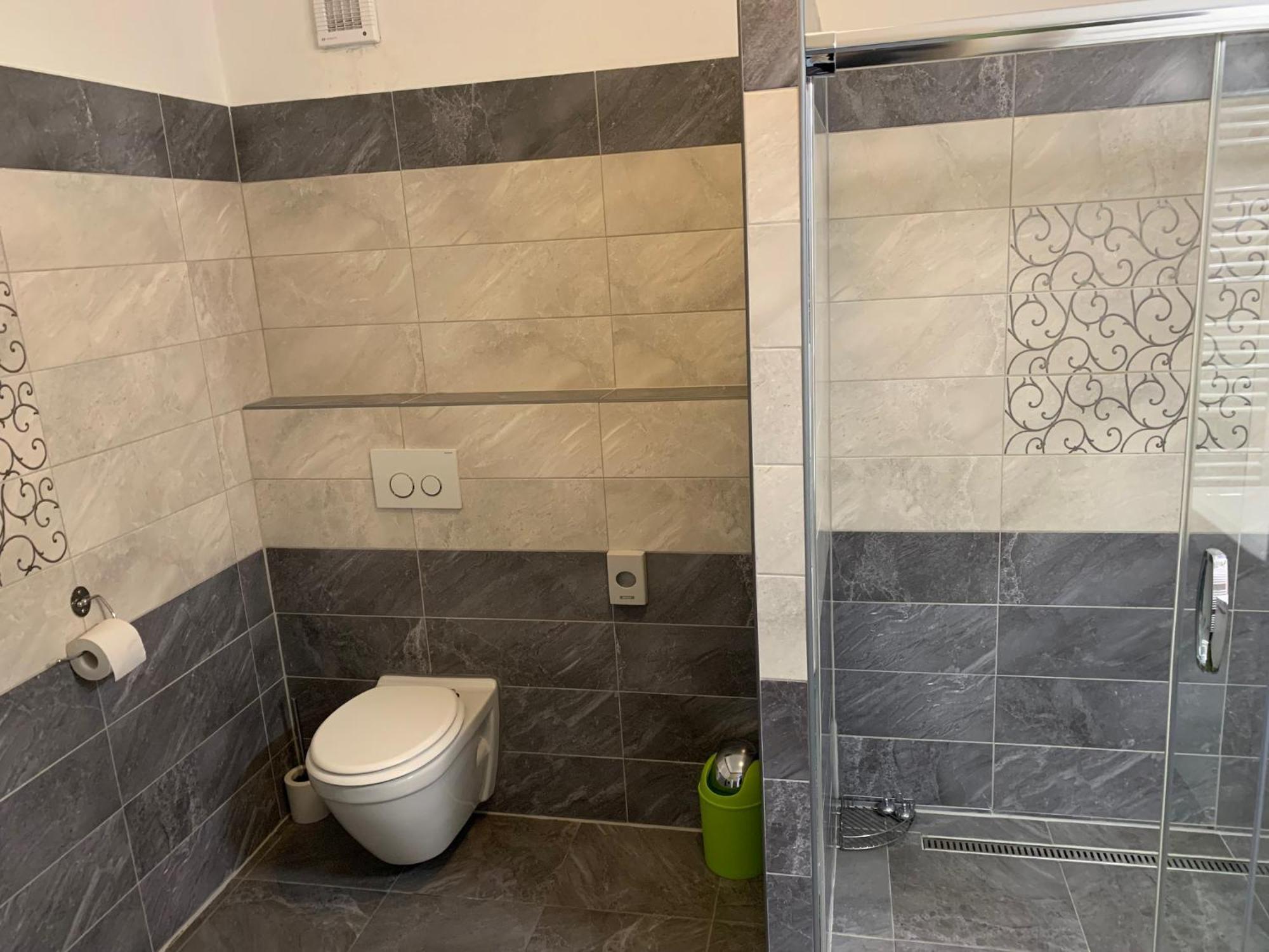 Apartman Emes S Terasou Kežmarok المظهر الخارجي الصورة